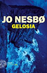 Jo Nesbø – Gelosia (2021)