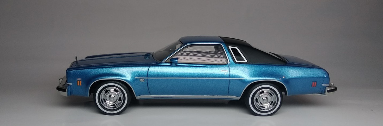 Chevrolet Chevelle Malibu Classic Colonnade Coupe (3)