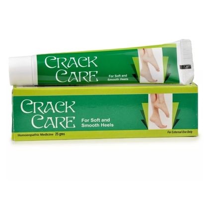 Allen Crack Care Cream (25g)