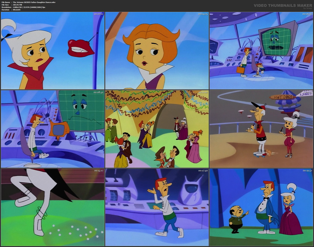 The Jetsons S03E05 Father Daughter Dance.mkv