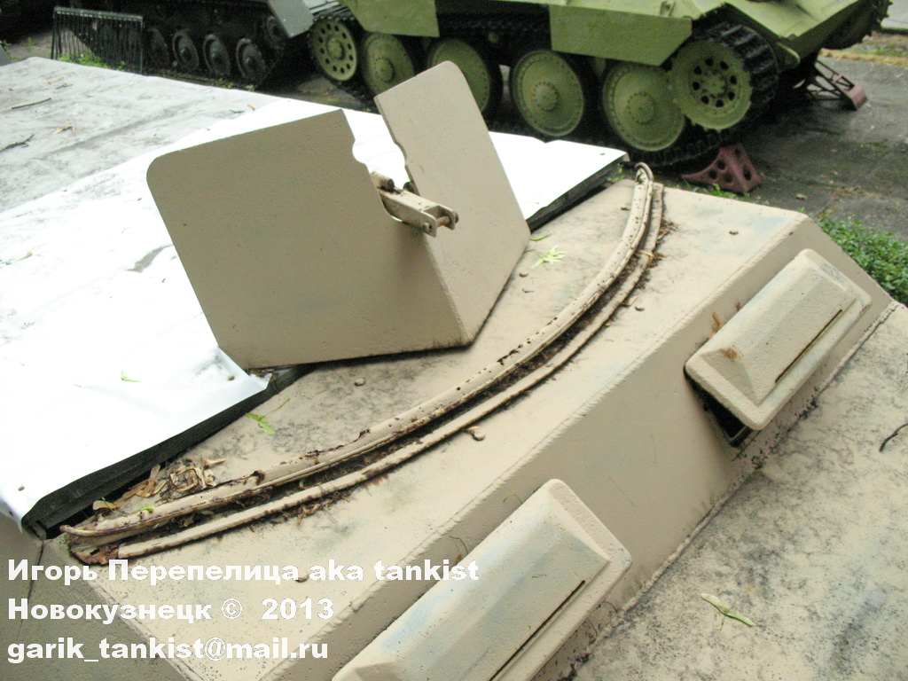 SdKfz 251_Варшава_102