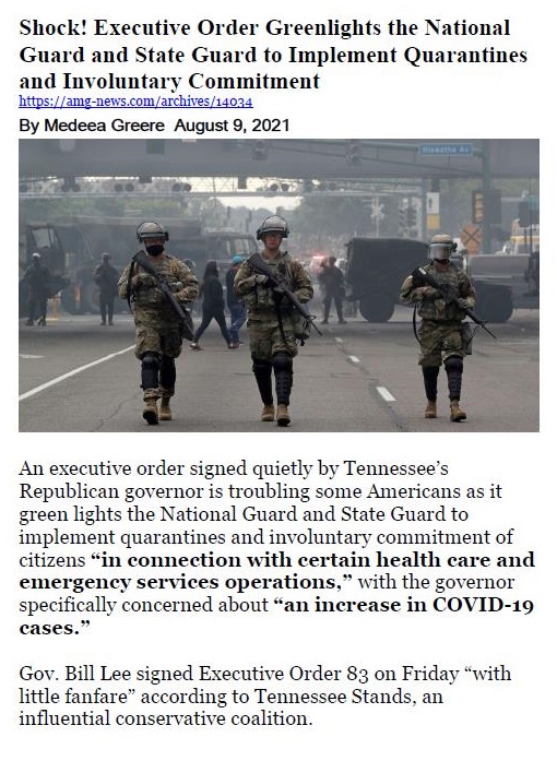 Executive Order Greenlights1Crop