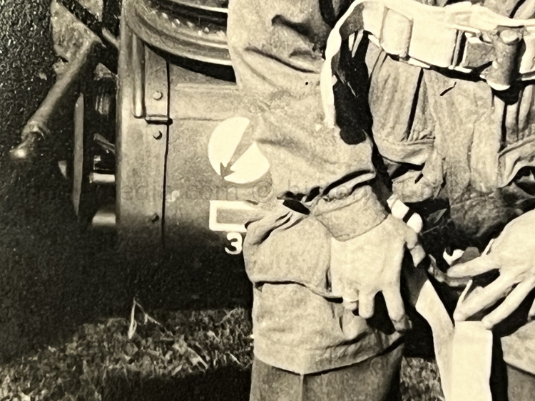 Fallschirmschule III in Braunschweig (2)