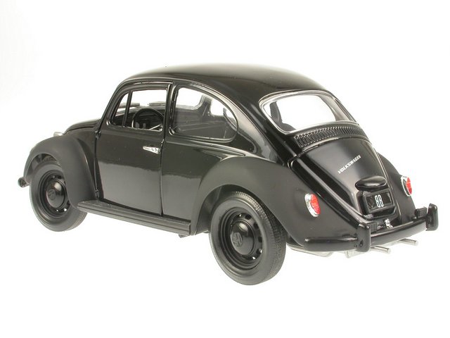 1/18 Volkswagen Beetle | DiecastXchange Forum