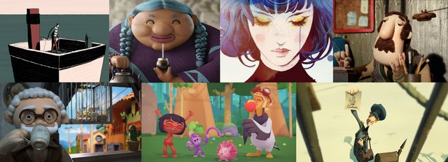 PALMARÉS PREMIOS QUIRINO 2020: “KLAUS” SE LLEVA EL GALARDÓN DE MEJOR PELÍCULA DE ANIMACIÓN