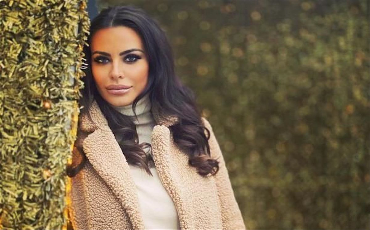 Ex princesa de Qatar aparece muerta; luchaba por la custodia de sus tres hijas