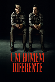 Um Homem Diferente (2024) WEB-DL 720p/1080p/4K Dual Áudio