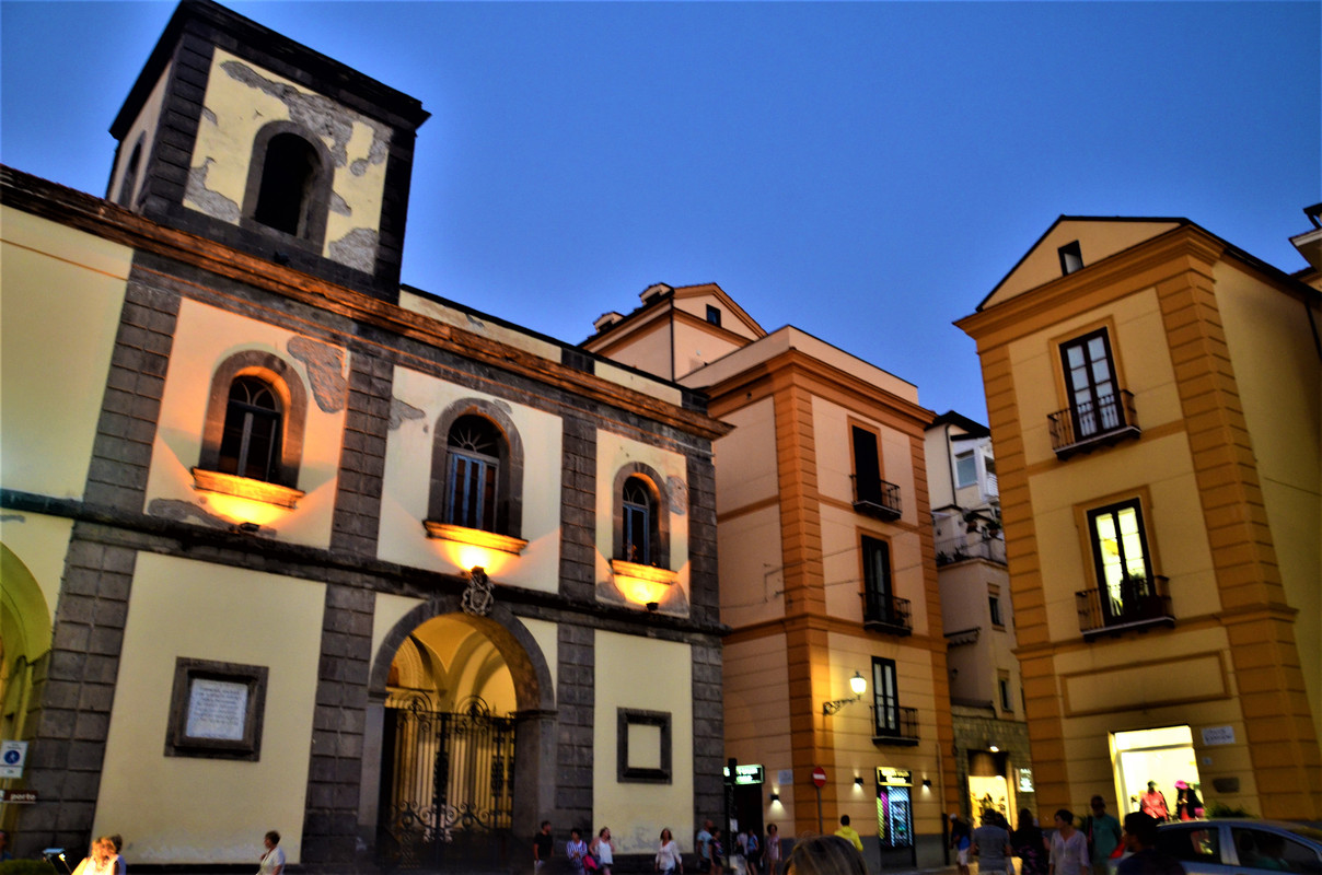 SORRENTO-23 Y 24-9-2018 - Italia y sus pueblos-2018/2019/2023 (56)