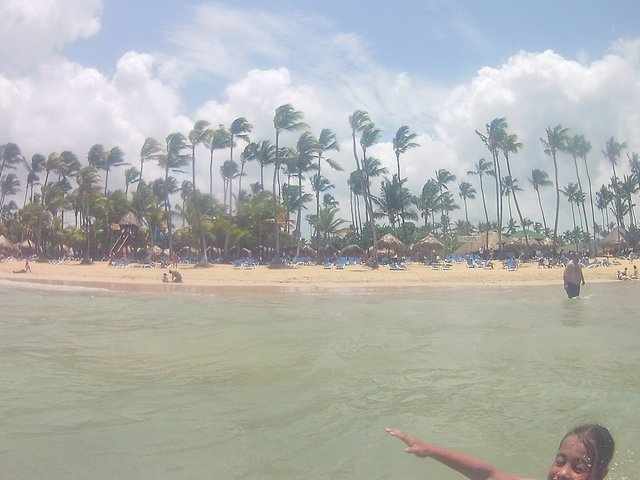 DIA 3 - HOTEL GRAND SIRENIS PUNTA CANA - Hotel Grand Sirenis Punta Cana + Samana + Cortecito (27)