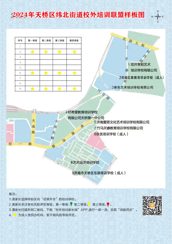 纬北路街道