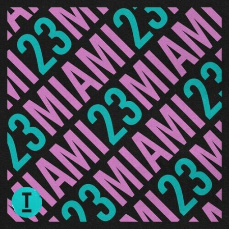 VA - Toolroom Miami 2023