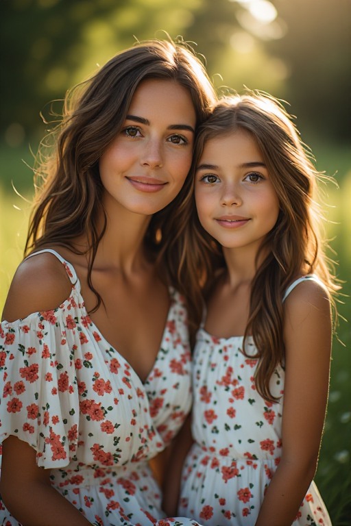 Mother-and-preteen-daughter-in-(6)