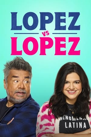 Lopez vs Lopez S01E09 720p HDTV x265-MiNX
