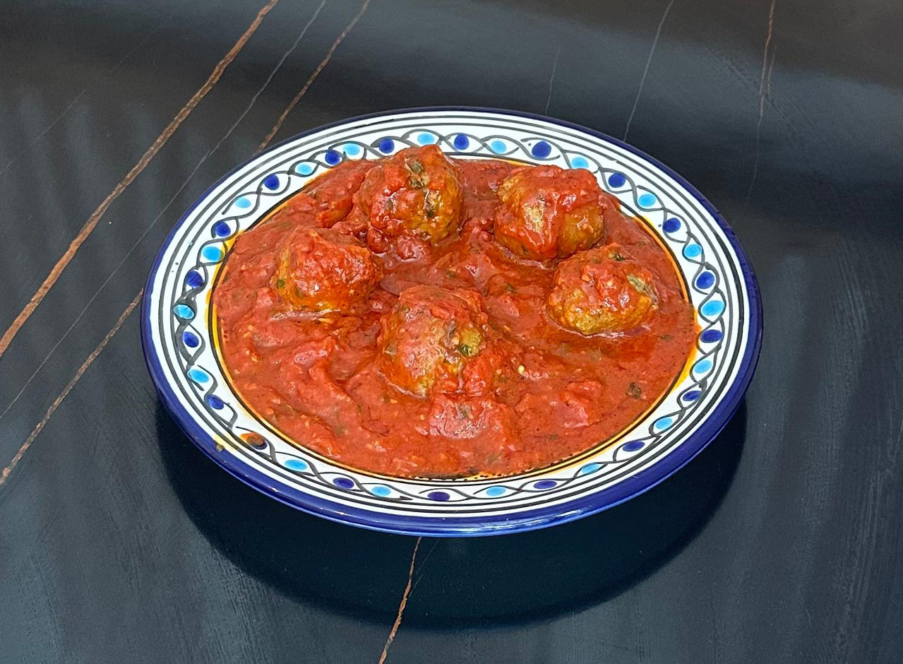 Plat Massada Traiteur