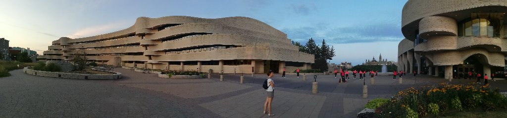 - OTTAWA - Cánada Este Julio/Agosto 22 dias. (5)