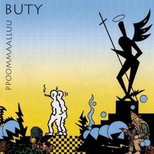 Re: Buty