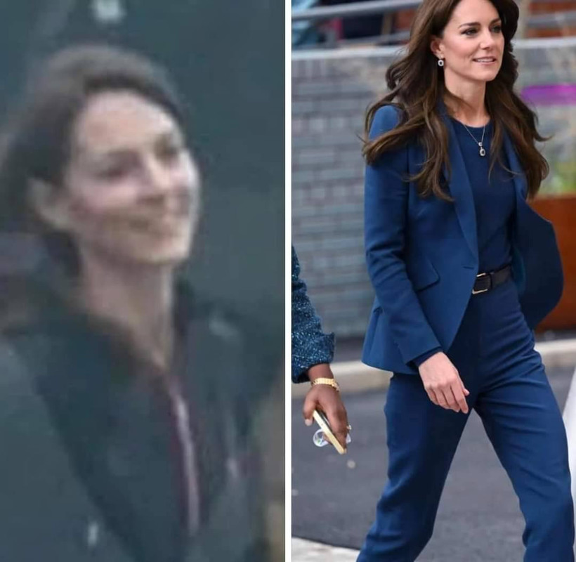 Бенджамин Фулфорд: еженедельный отчет от 25.03.2024 The-old-and-new-Kate-Middleton