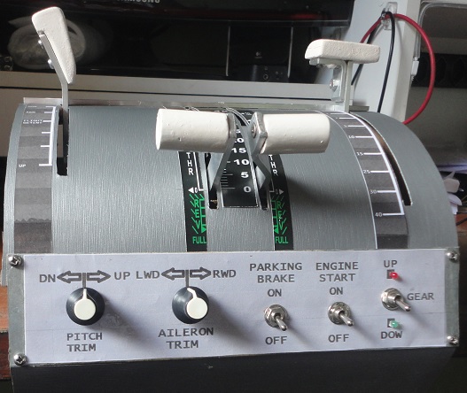 Projeto Quadrante Throttles - Página 2 Painelchaves2
