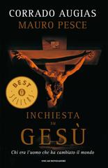 Corrado Augias, Mauro Pesce – Inchiesta su Gesù (2013)
