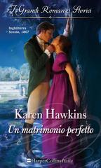 Karen Hawkins – MacLean Vol. 1. Un matrimonio perfetto (2011)