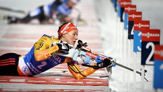 biathlon