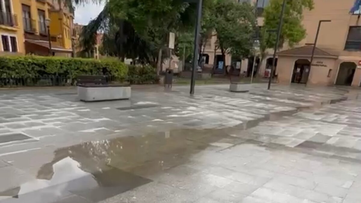 Foto cedida por VOX Velilla