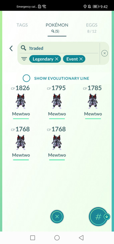 Screenshot 20260312 214253 com nianticlabs pokemongo