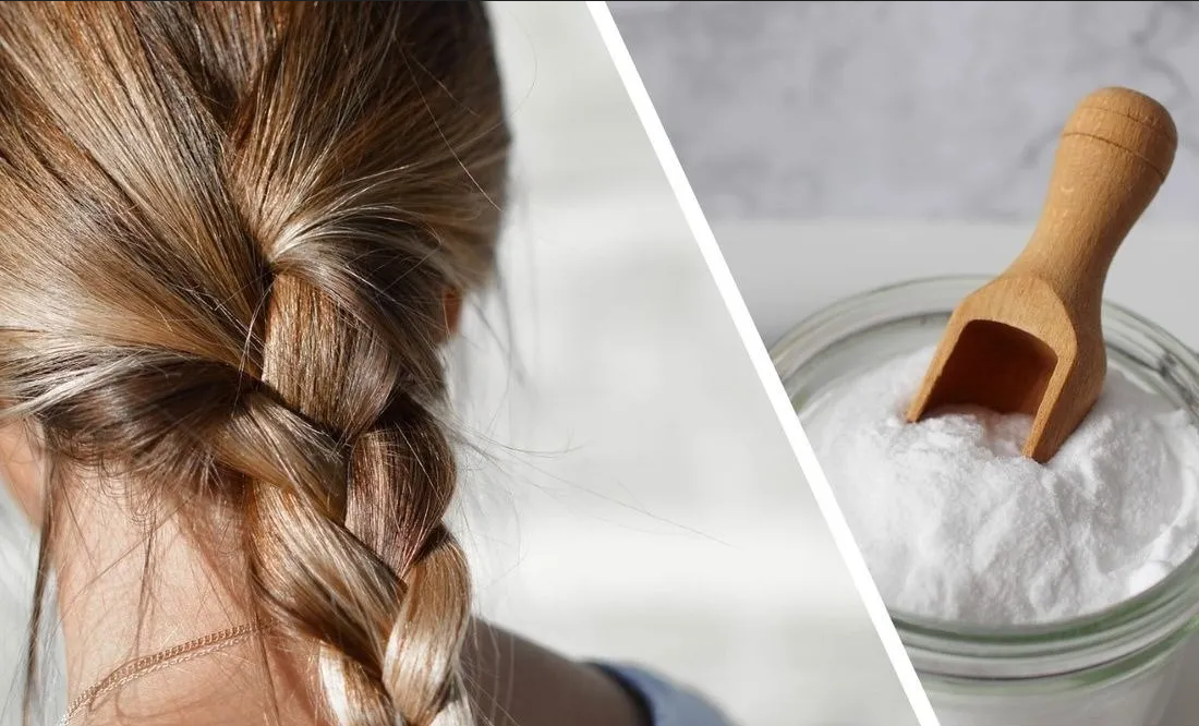 Lavar el cabello con bicarbonato de sodio: ¿Sí o no?