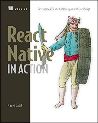 React Native in Action (EPUB) React Native in Action (EPUB)