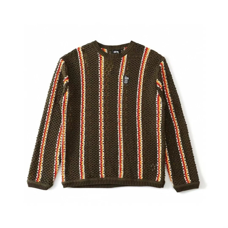 Stussy Sweater