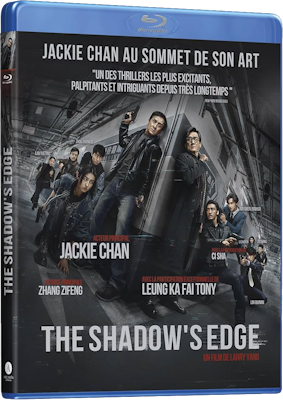 The Shadow’s Edge Colpo su Colpo (2025) FullHD 1080p Video Untouched iTA e-AC3 CHI DTS HD MA+AC3 Subs