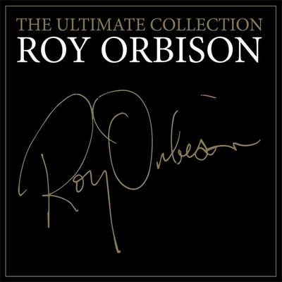 Roy Orbison - The Ultimate Collection (2016) {Japan, Hi-Res SACD Rip}
