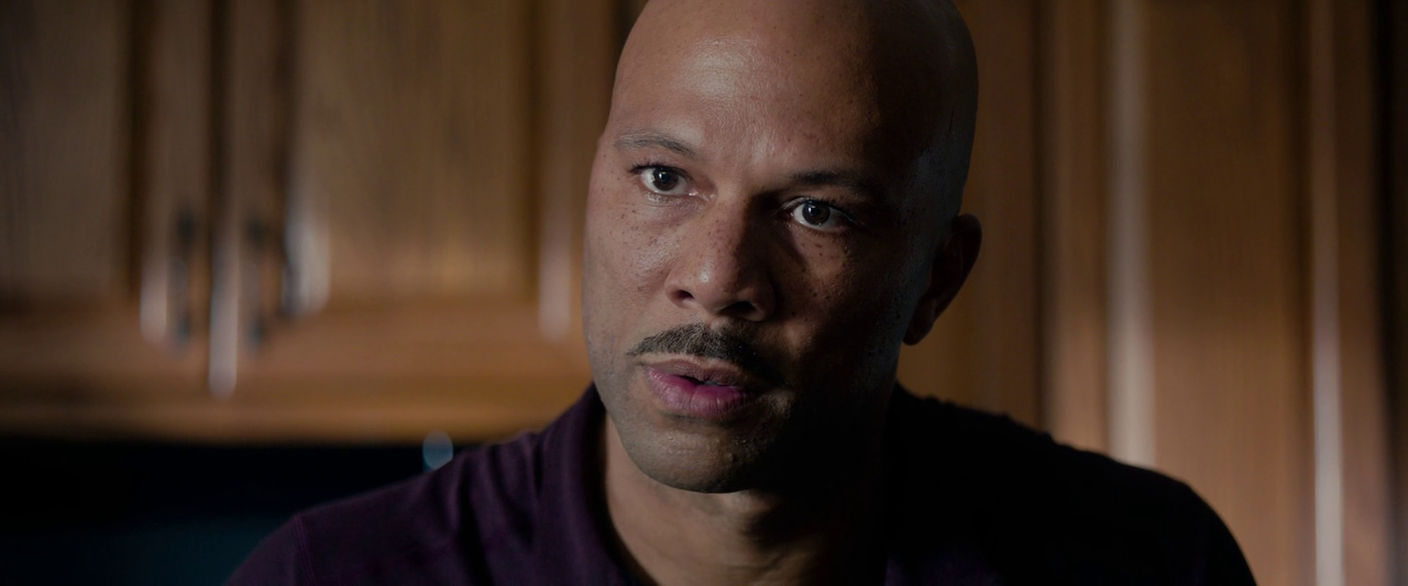 Il Coraggio Della Verità - The Hate U Give 5