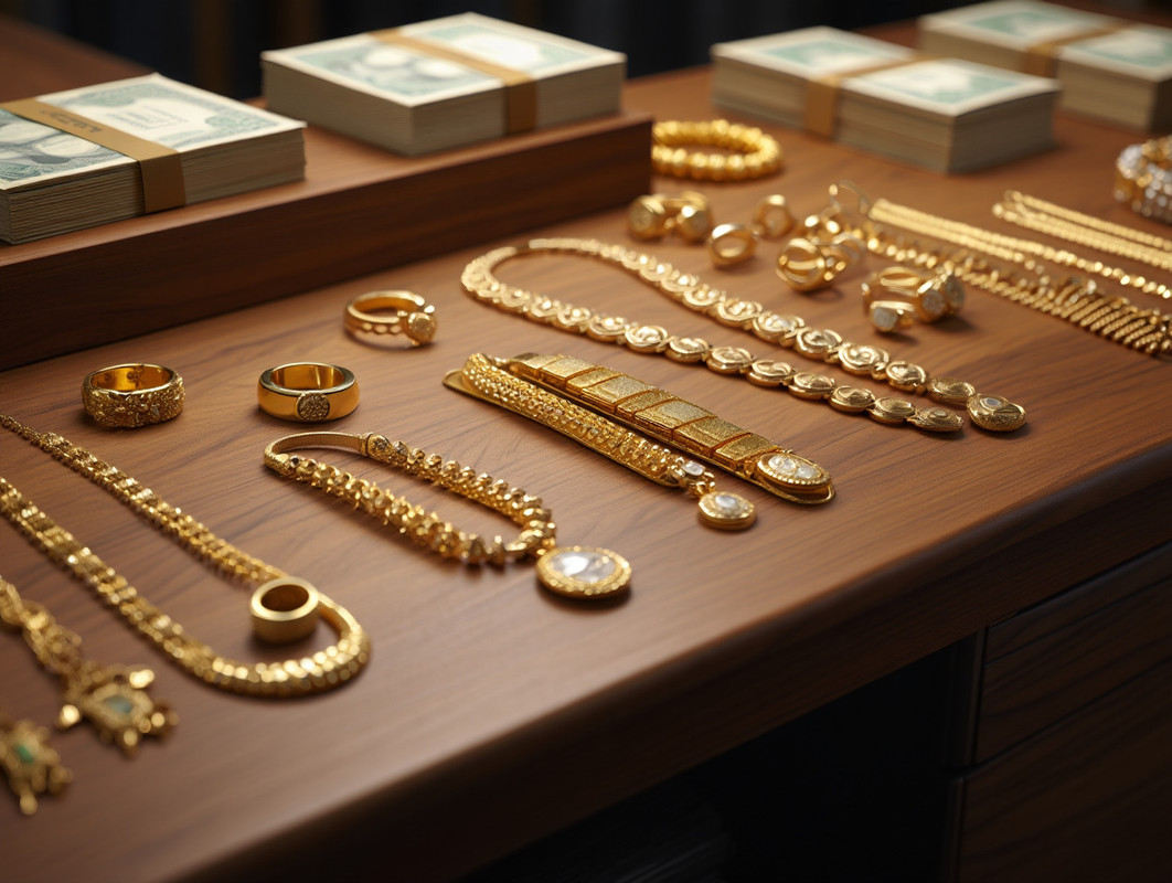 куда сдать золото