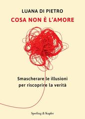 Luana Di Pietro – Cosa non è l’amore (2026)