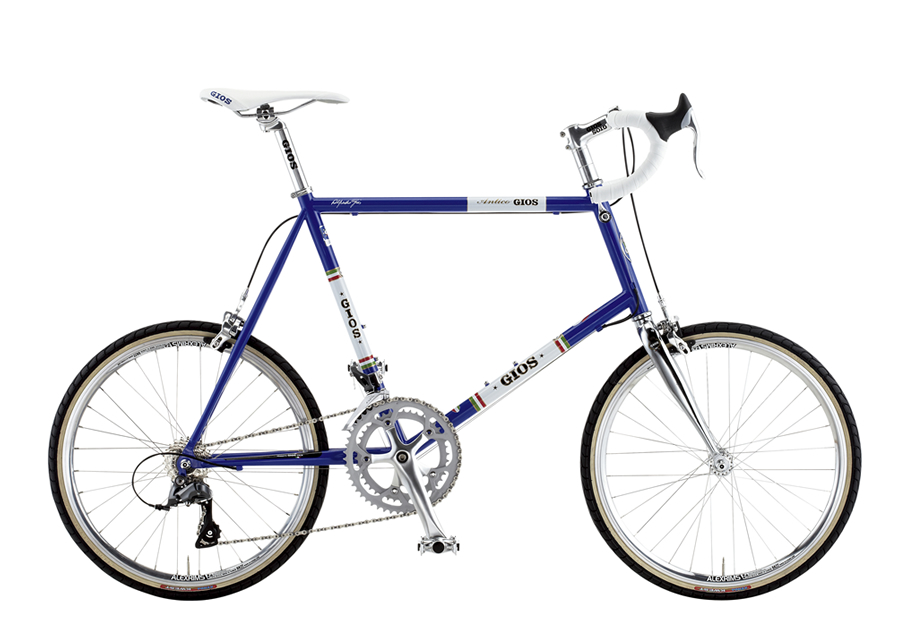 gios antico 2021