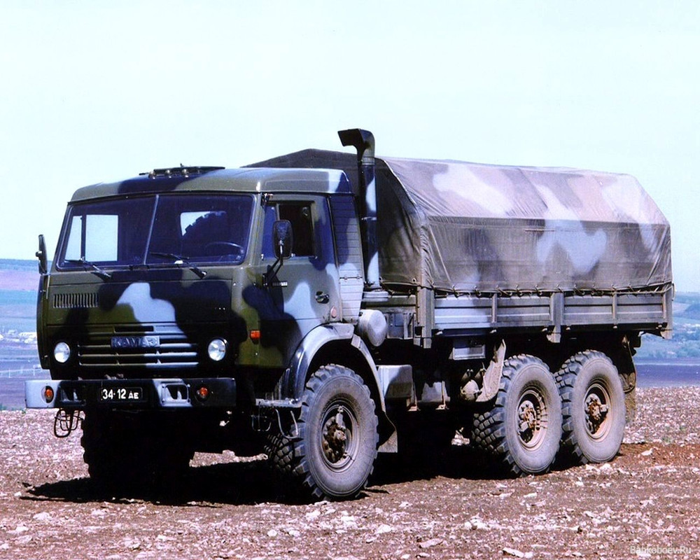 kamaz-43101 (2)
