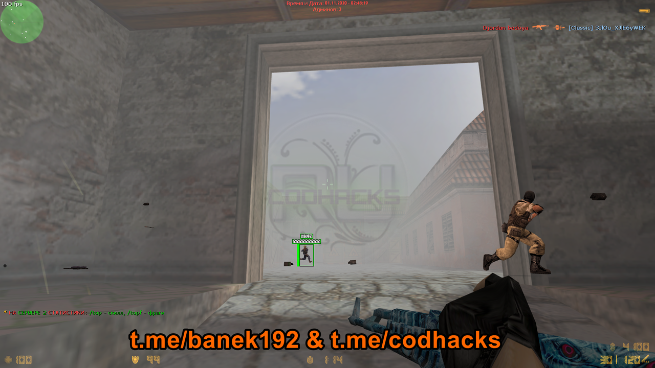 ch-Half Life Screenshot 2020.11.01 - 04.48.19.73