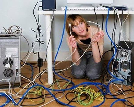 Pam-Wired
