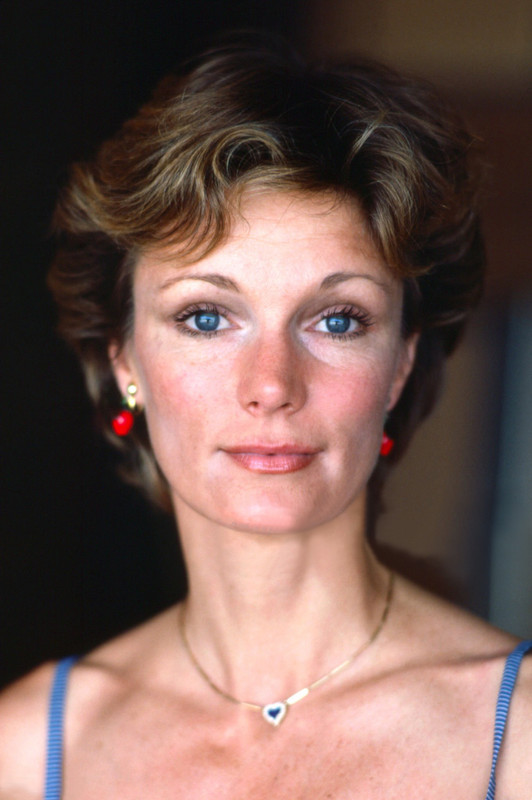 Yvette Mimieux d42