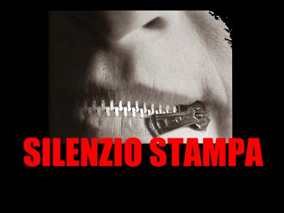 SILENZIO-STAMPA