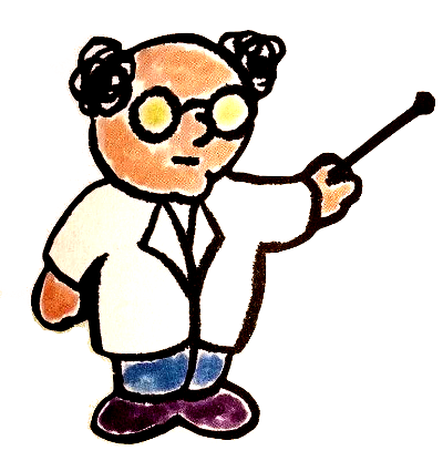 professor banzo