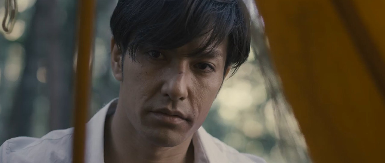 Killers 2014 BluRay [Hindi + Japanese] 480p, 720p ESub Screenshot
