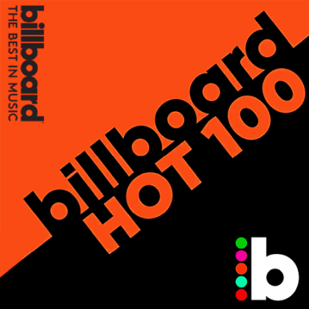 Billboard Hot 100 Singles Chart 27 August (2022)