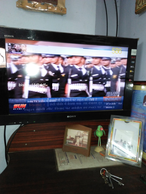 India TV