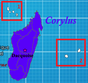 Corylus - Expansion 2