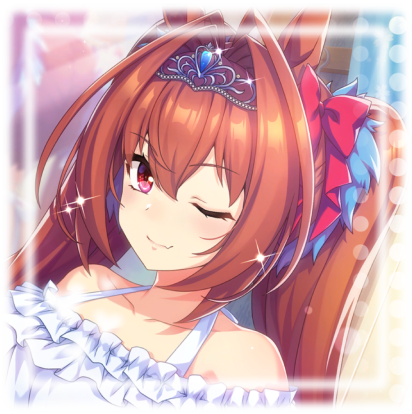 Daiwa Scarlet - Umamusume Daiwa Scarlet - Umamusume
