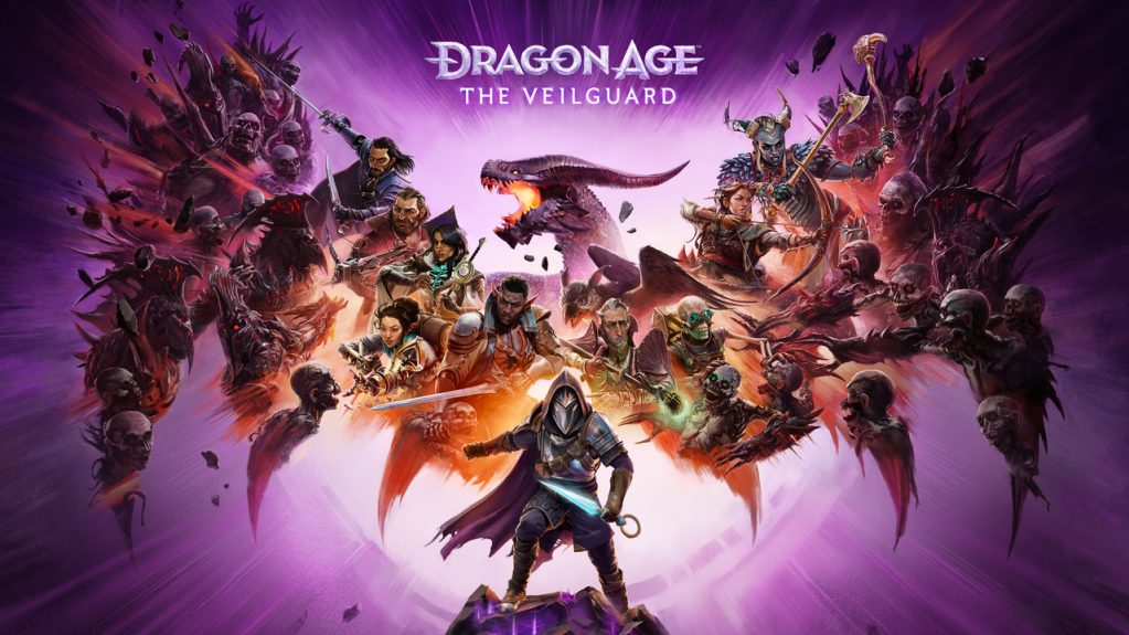 ANÁLISIS: Dragon Age The Veilguard