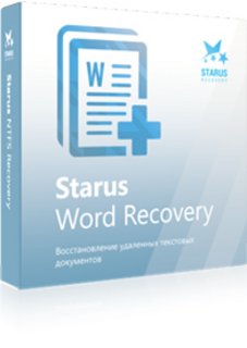Starus Word Recovery 4.1 Multilingual