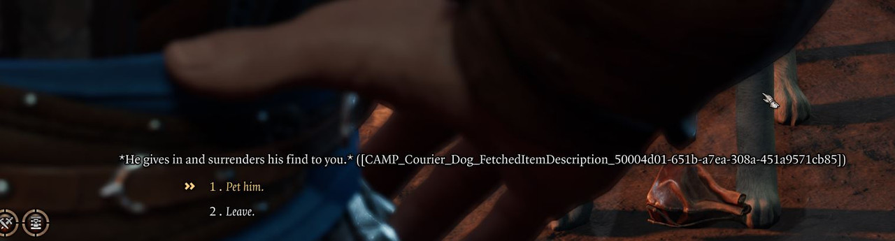 2020-10-13 10_26_08-Baldur's Gate 3 (1920x1080) - (Vulkan) - (x64) - (5 WT)